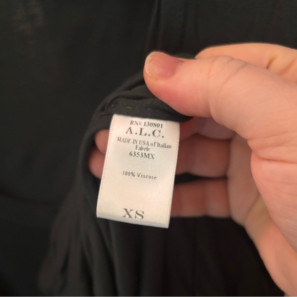 A.L.C. Dress - Picture 3 of 3